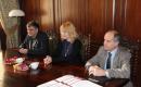 Uroczyste podpisanie Umowy Partnerskiej 11.01.2017: Umowy podpisane  